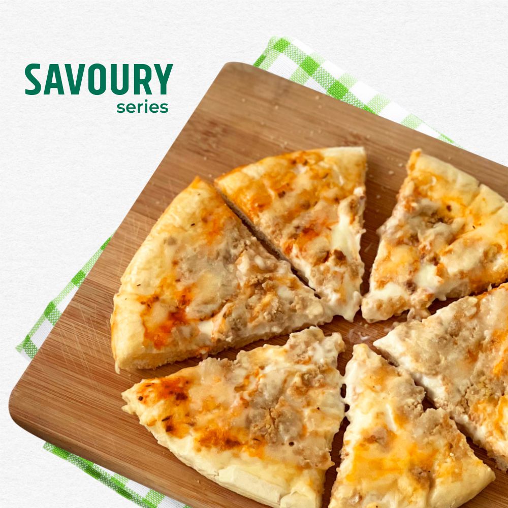 Savoury Series